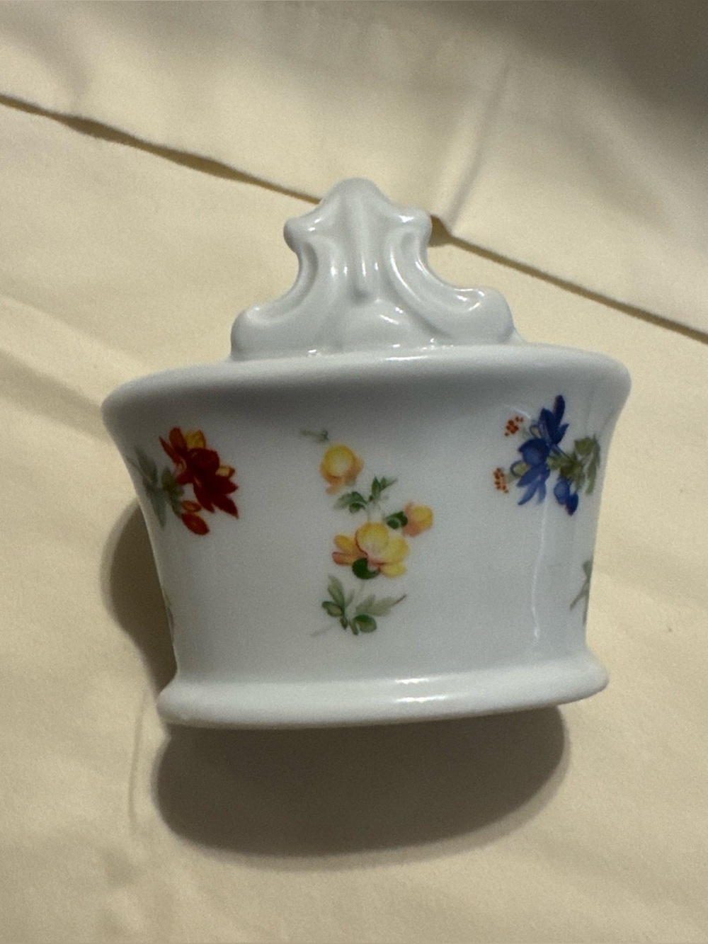 Vintage Royal Porzellan Bavaria KPM Trinket